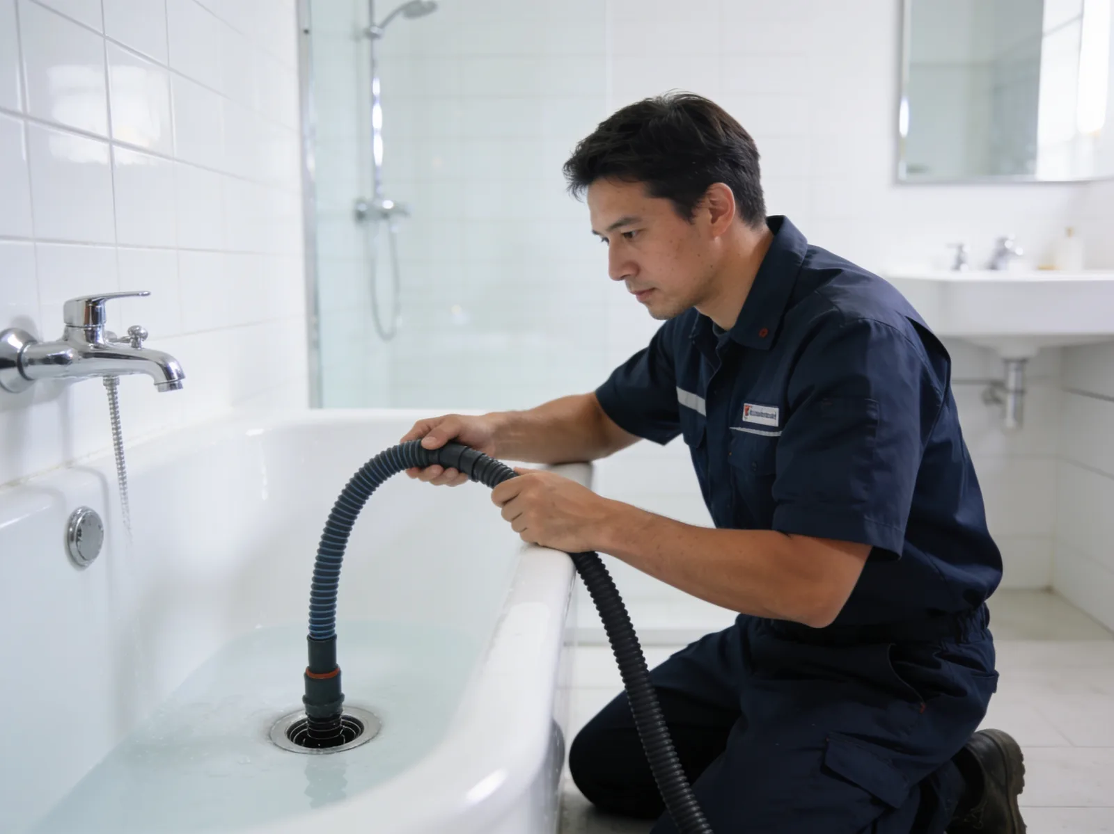 Emergency Plumber Osyka, MS FAQs